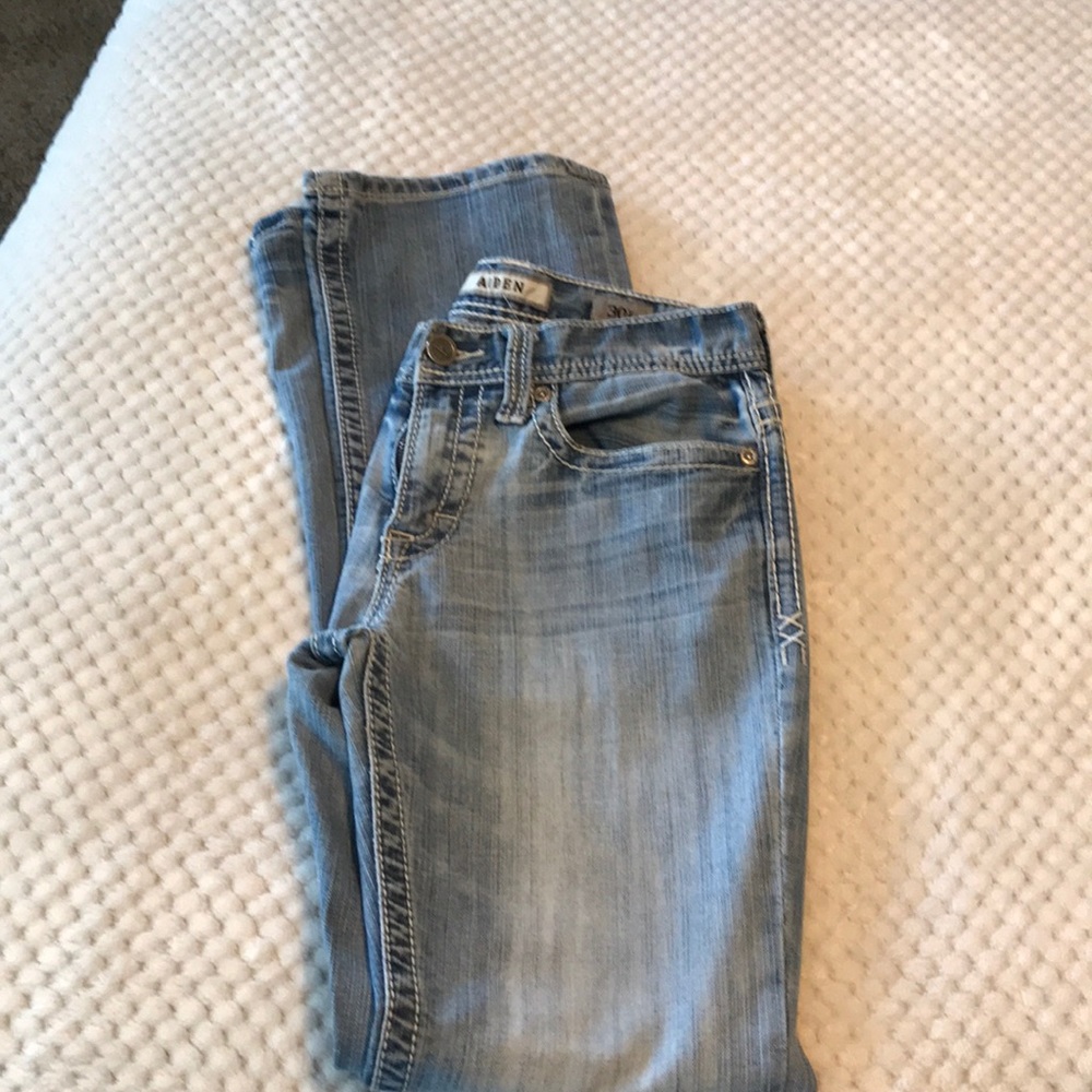 BKE (Buckle) jeans